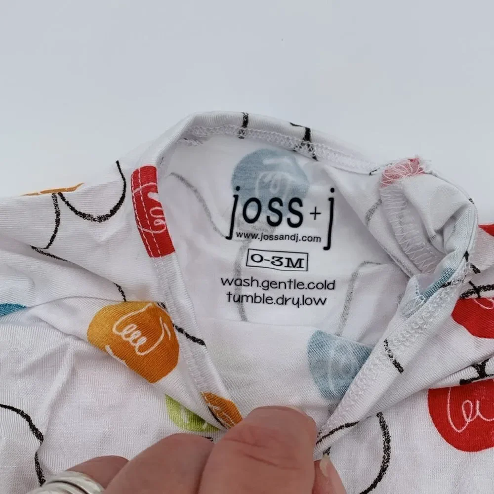 joss + j joss organic